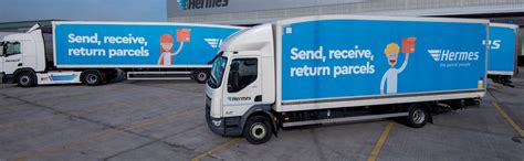 how much do hermes pay self employed couriers|Hermes and GMB in groundbreaking gi.